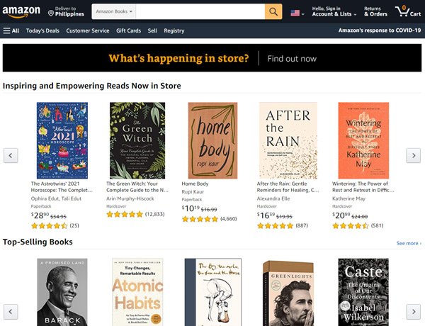 use-clever-techniques-find-new-content-ideas-amazon-books
